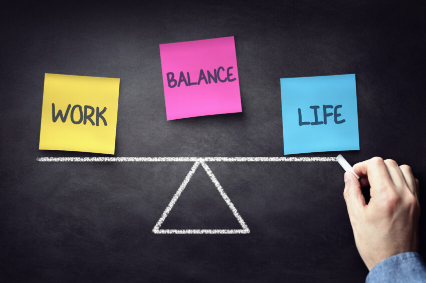 Unlocking Holiday Work-Life Harmony: Tips for Business Owners